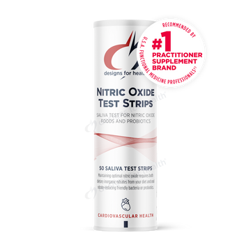 Nitric Oxide Test Strips