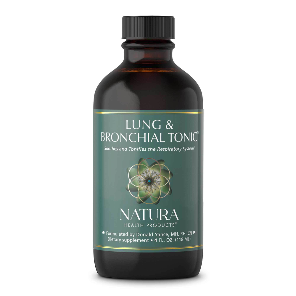 Lung & Bronchial Tonic™