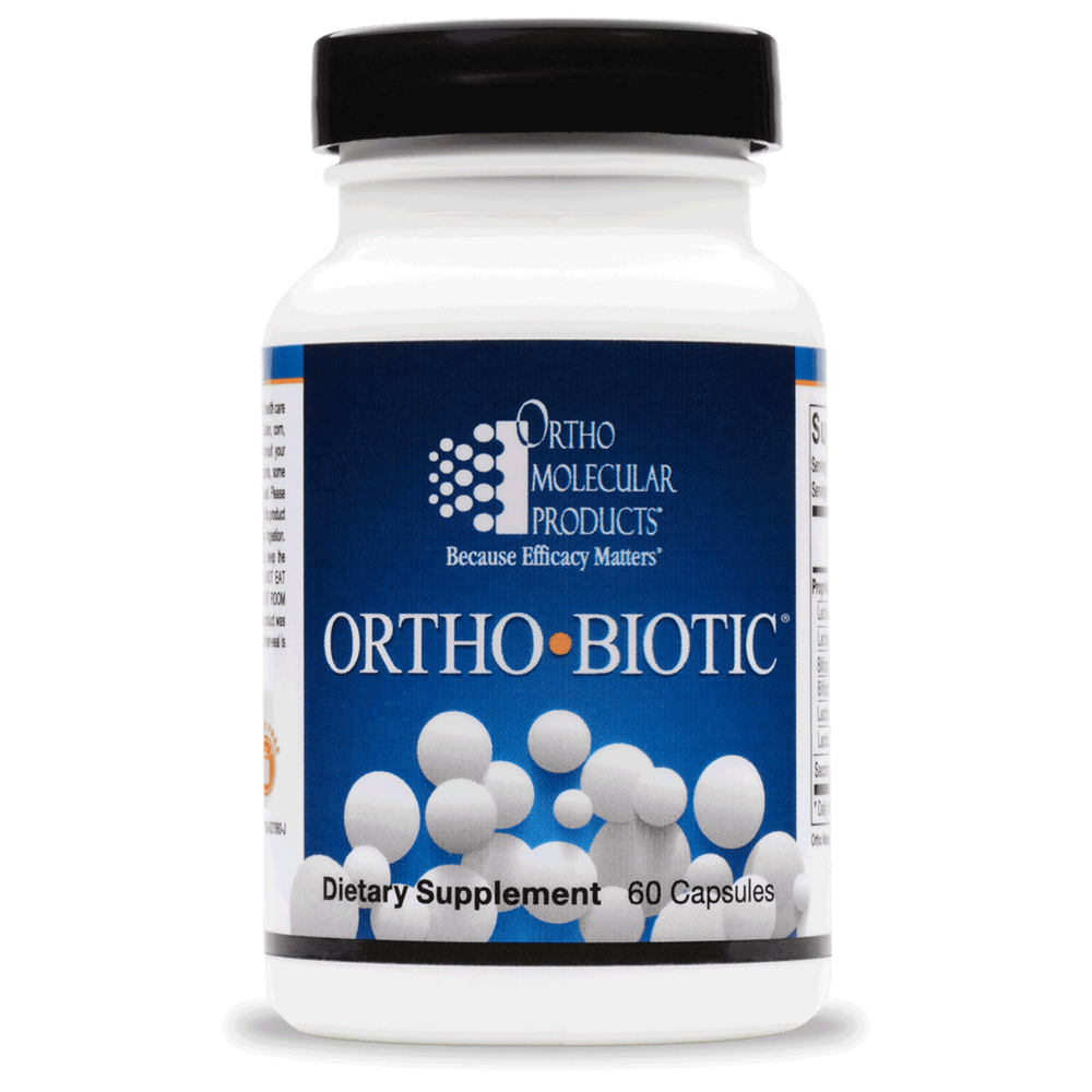 Ortho Biotic