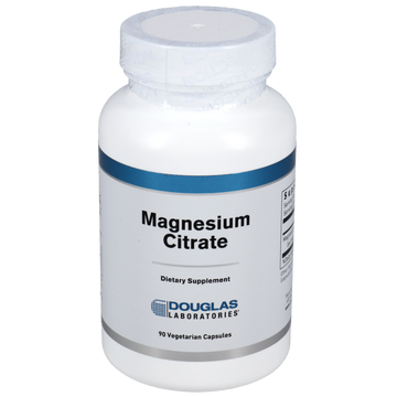 Magnesium Citrate
