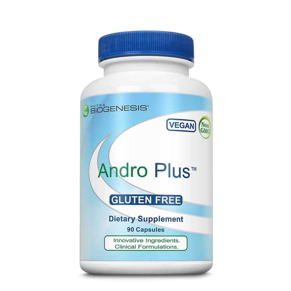 Andro Plus