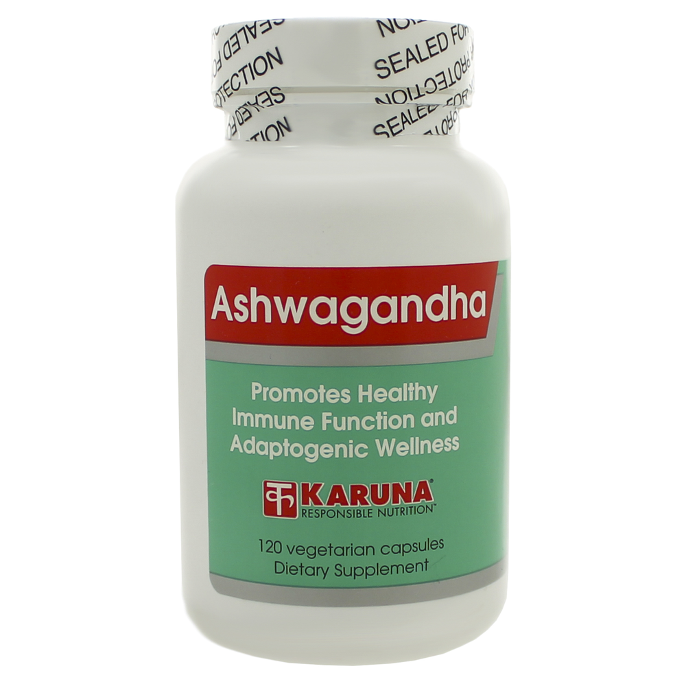 Ashwagandha Root