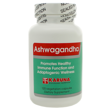 Ashwagandha Root
