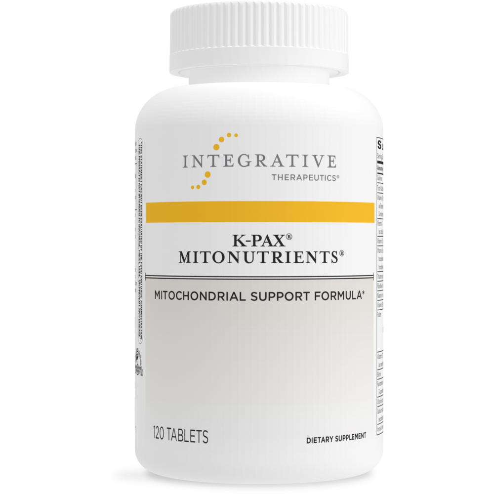 K-PAX MitoNutrients