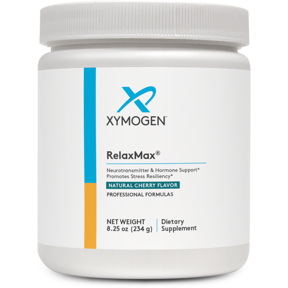 RelaxMax Cherry GABA