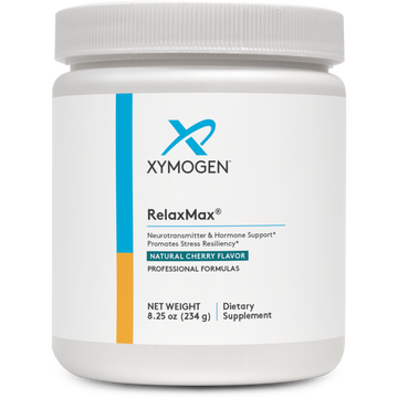 RelaxMax Cherry GABA