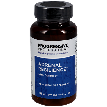 Adrenal Resilience