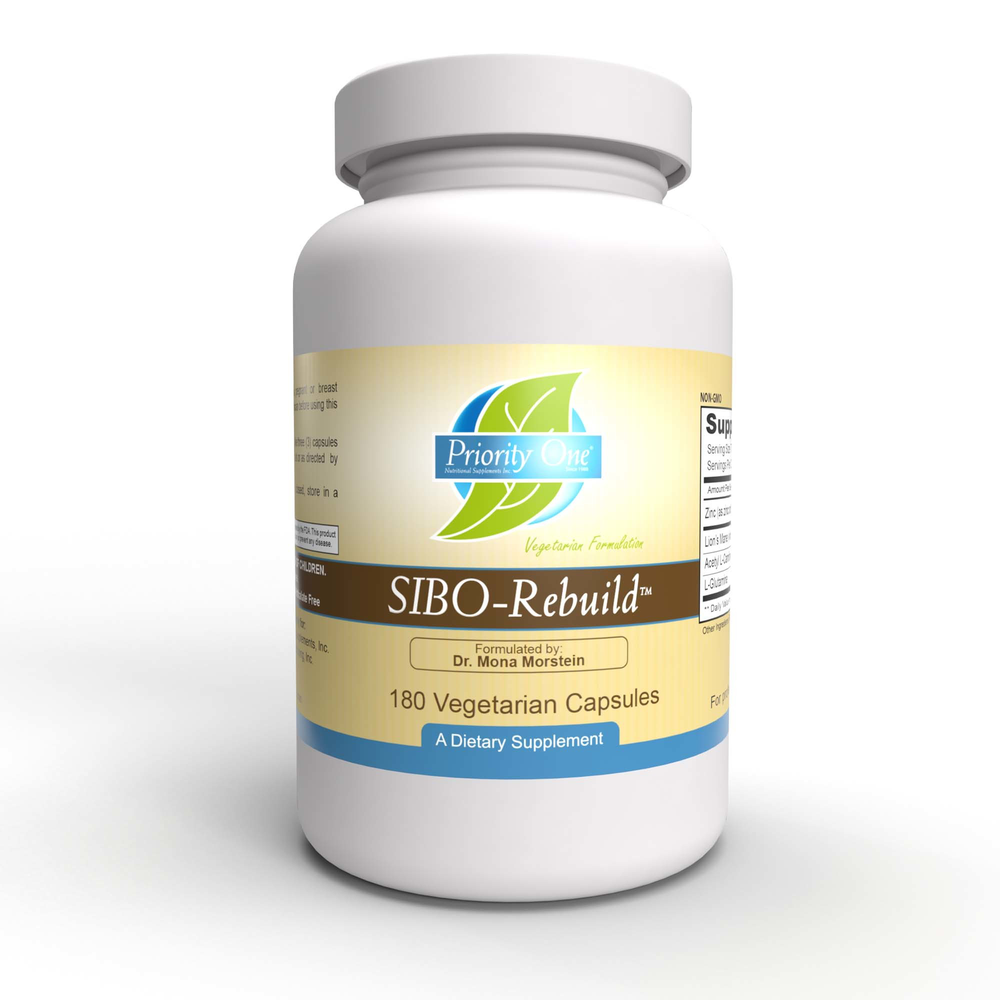 SIBO-Rebuild