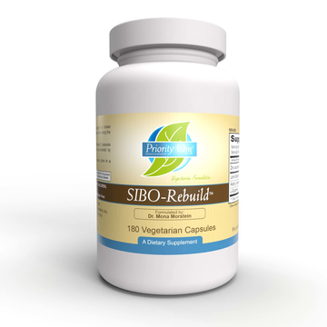 SIBO-Rebuild