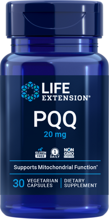 PQQ 20mg
