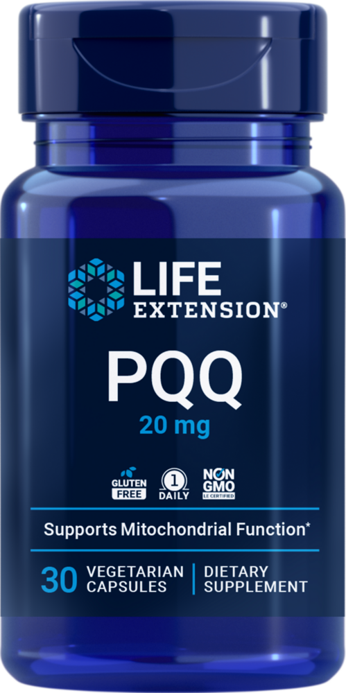PQQ 20mg