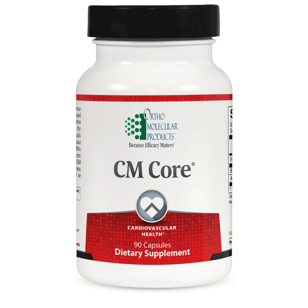 CM Core