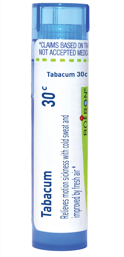Tabacum 30c