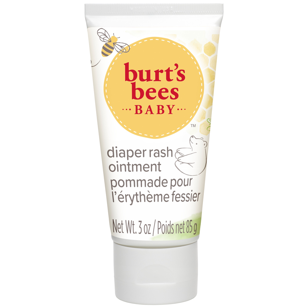Burt's Bees Baby Diaper Ointment