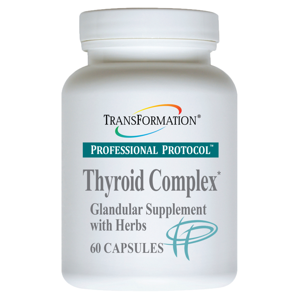 Thyroid Complex