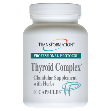 Thyroid Complex