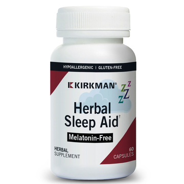 Herbal Sleep Aid