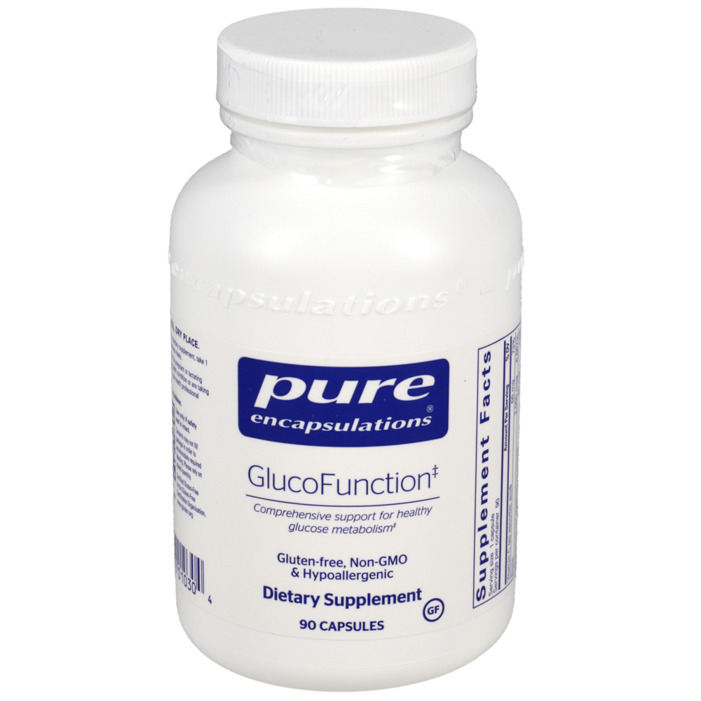 GlucoFunction