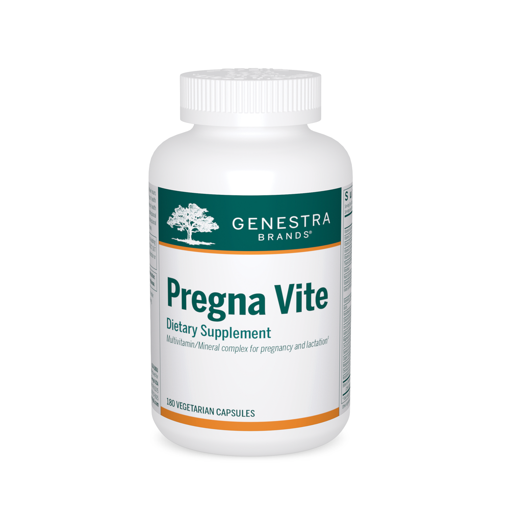Pregna Vite