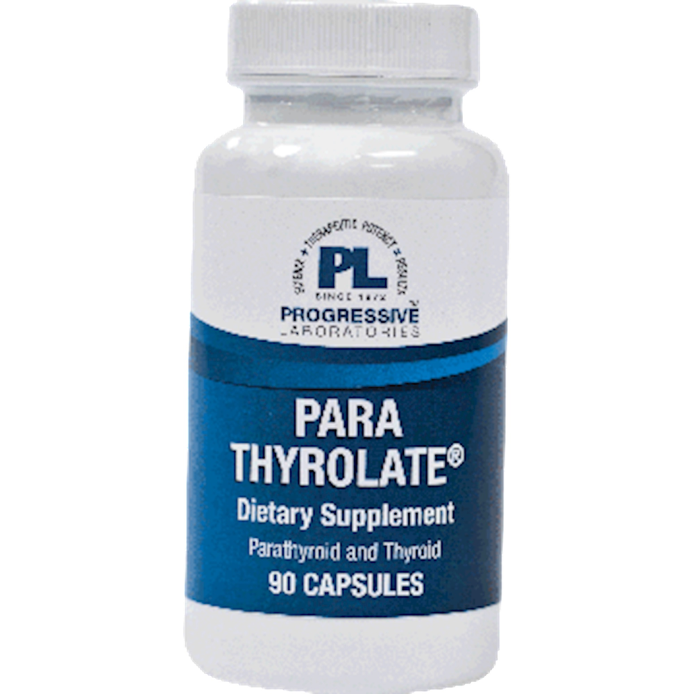 Para Thyrolate