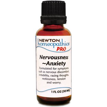 PRO Nervousness~Anxiety