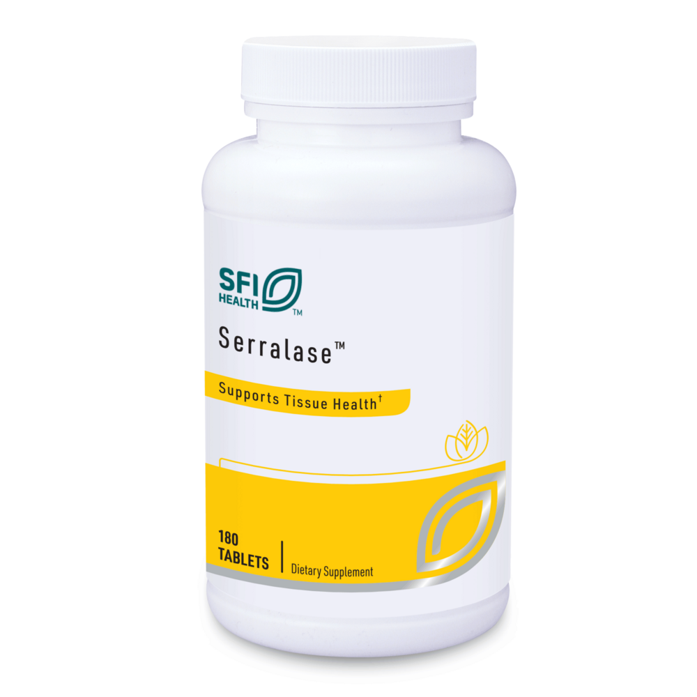 Serralase™