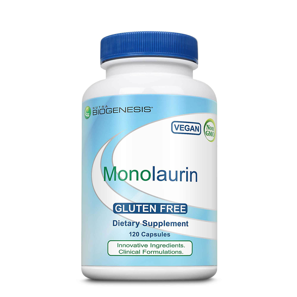 Monolaurin