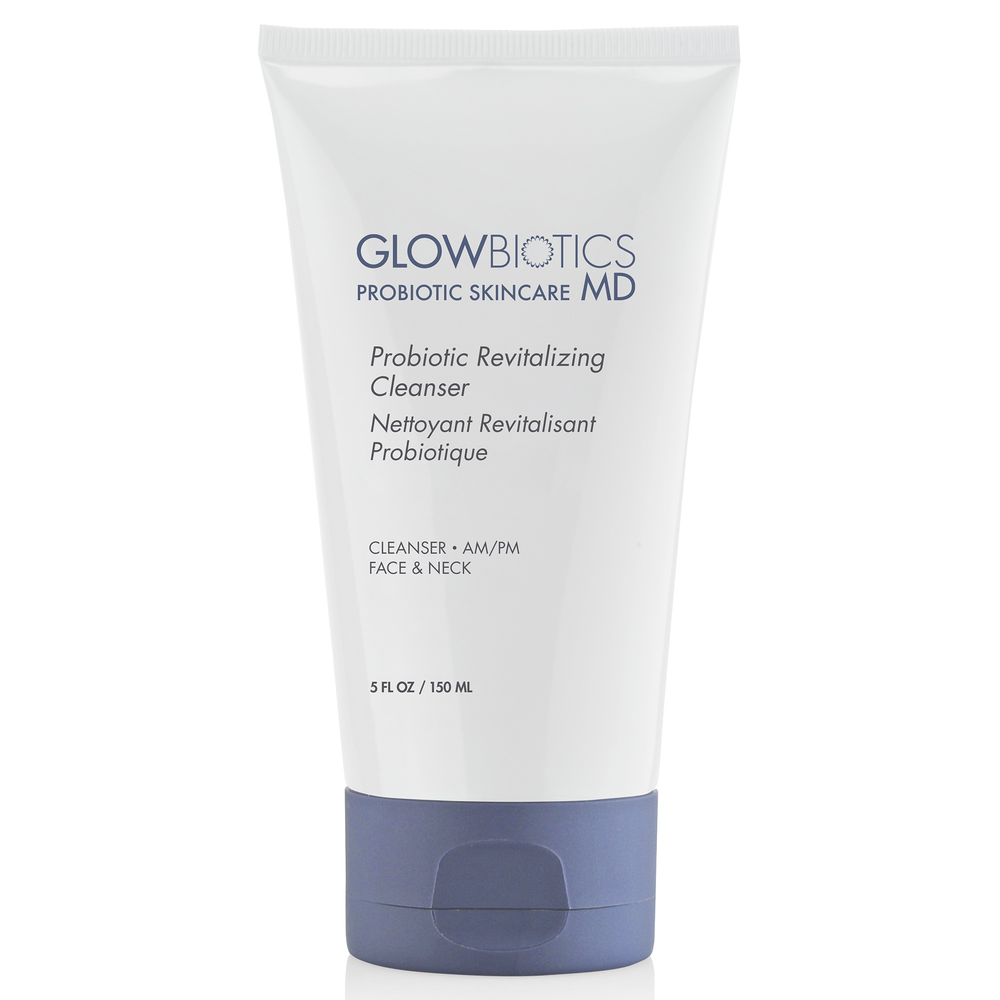 Probiotic Revitalizing Cleanser