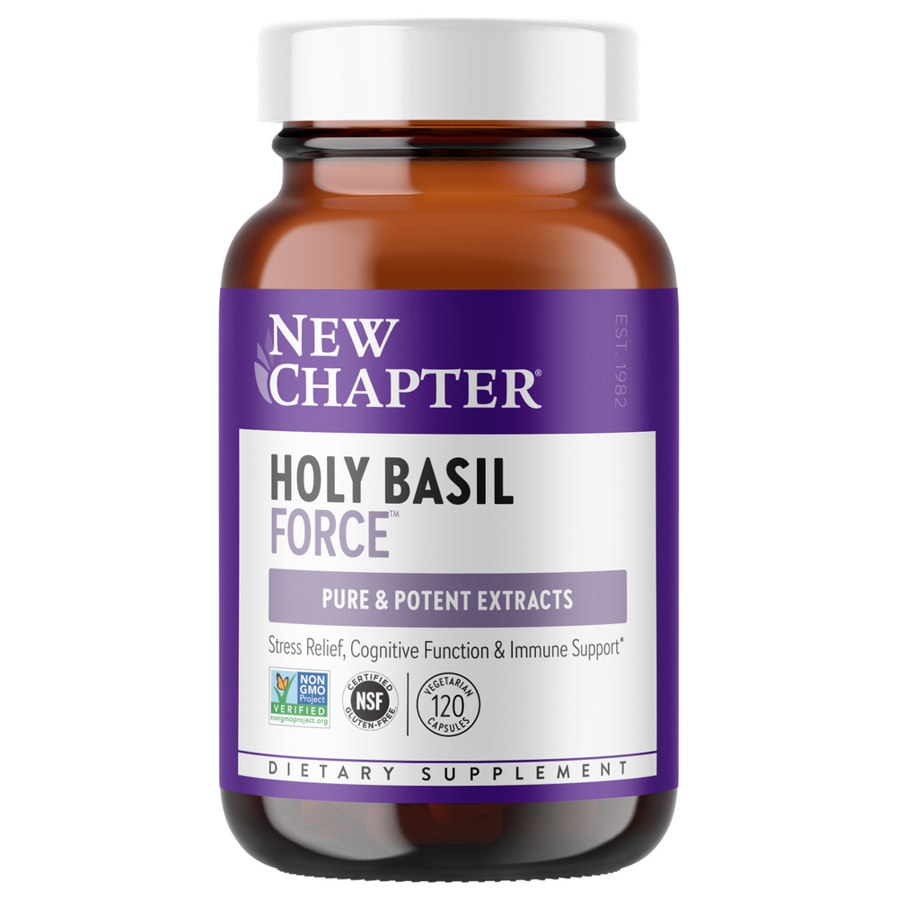 Holy Basil Force