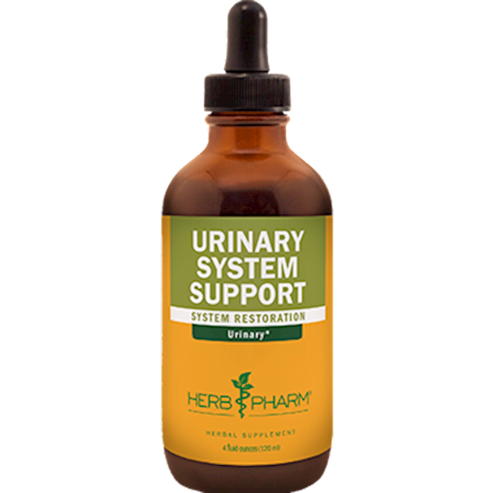 Urinary System Support
