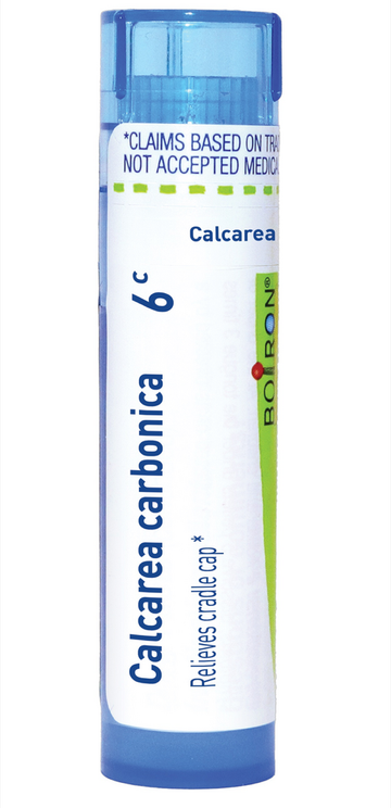 Calcarea Carbonica 6c