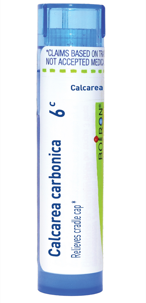 Calcarea Carbonica 6c