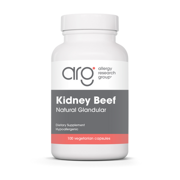 Kidney Beef Natural Glandular