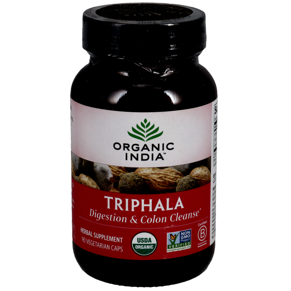 Triphala