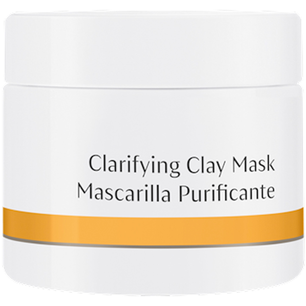 Clarifying Clay Mask