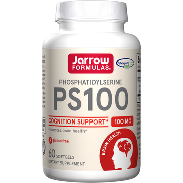 PS-100 100mg