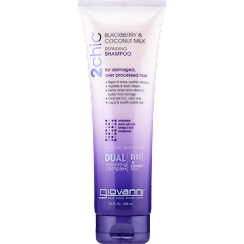 2chic Ultra-Repair Shampoo
