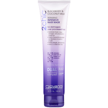 2chic Ultra-Repair Hair Mask