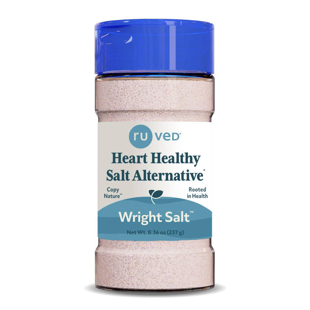 Wright Salt