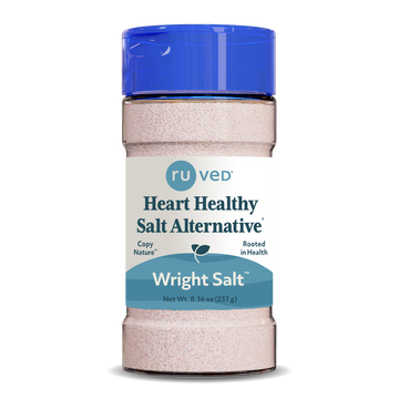 Wright Salt