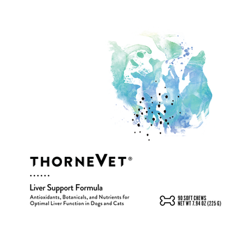 Liver Support Formula (formerly Hepagen)