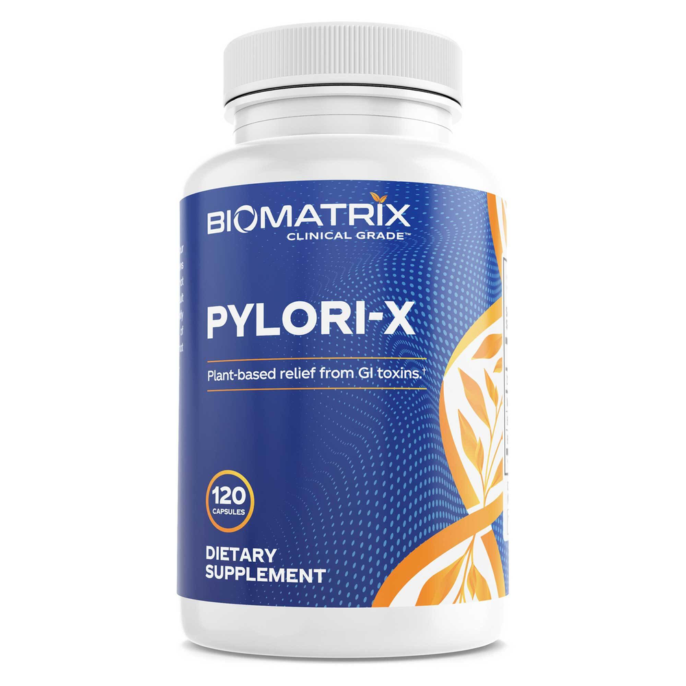 Pylori-X