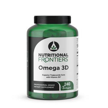 Omega 3D