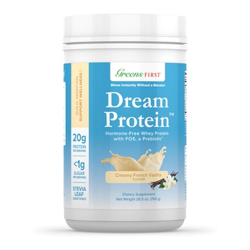 Dream Protein Vanilla 720g