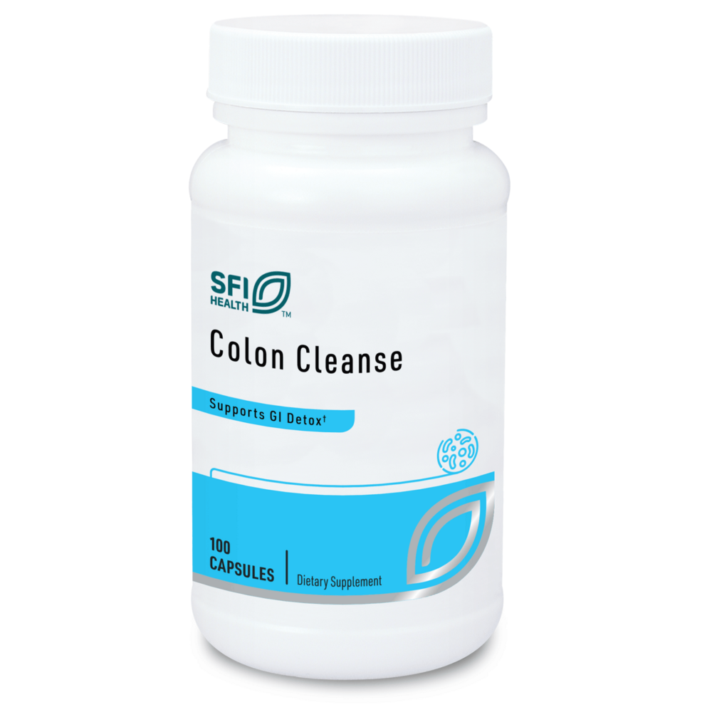 Colon Cleanse