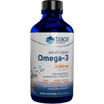 Adult Liquid Omega-3