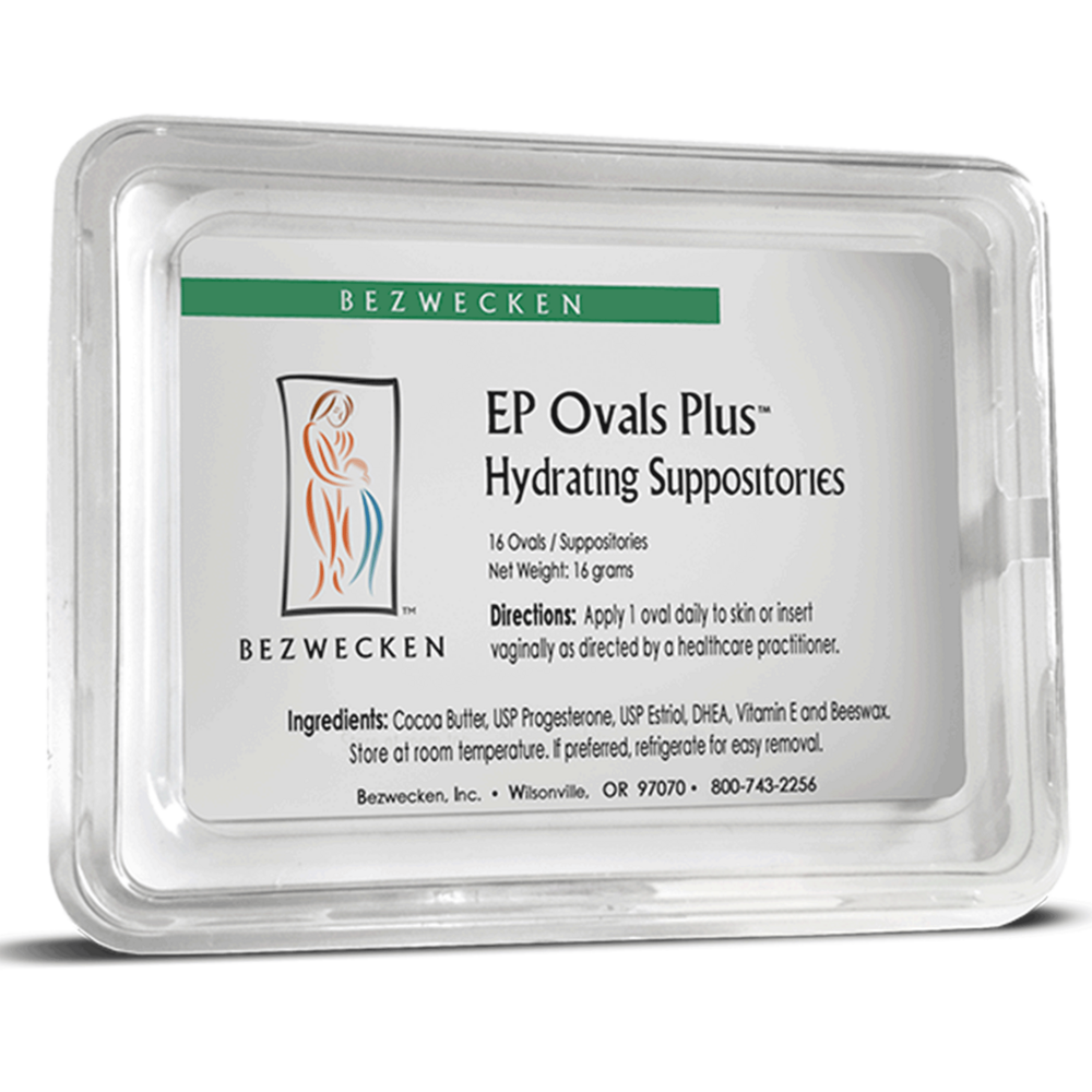 EP Ovals Plus (California Only)