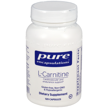 L-Carnitine