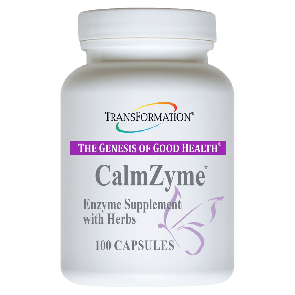 CalmZyme™
