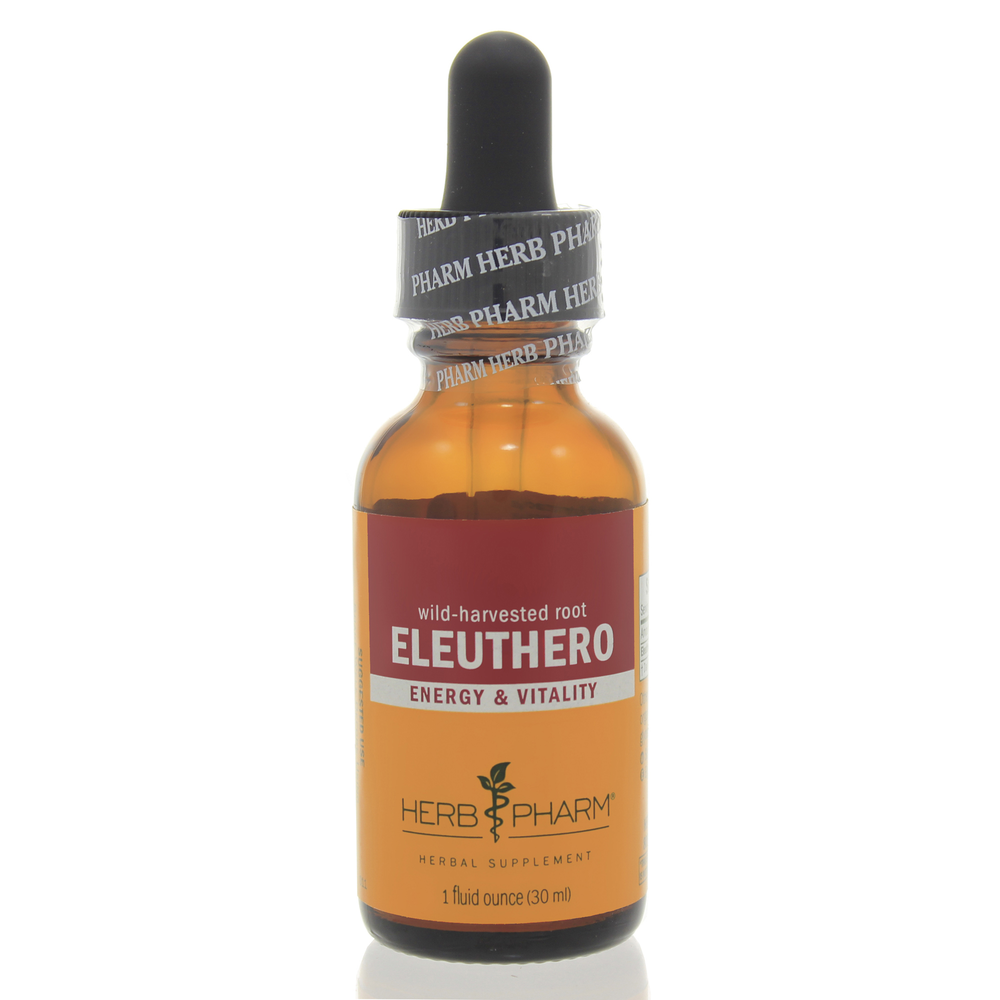 Eleuthero